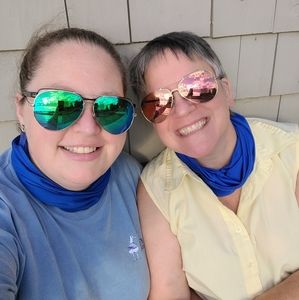 Meet your Posher, Jamie